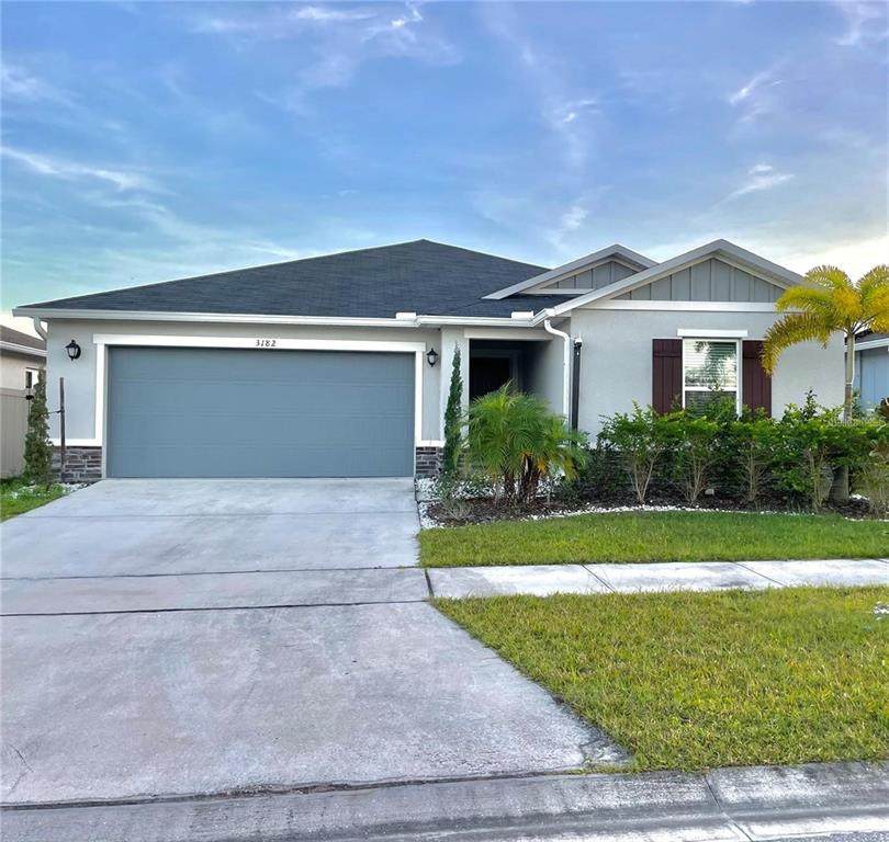 3182 Eagle Hammock Circle - Photo 1