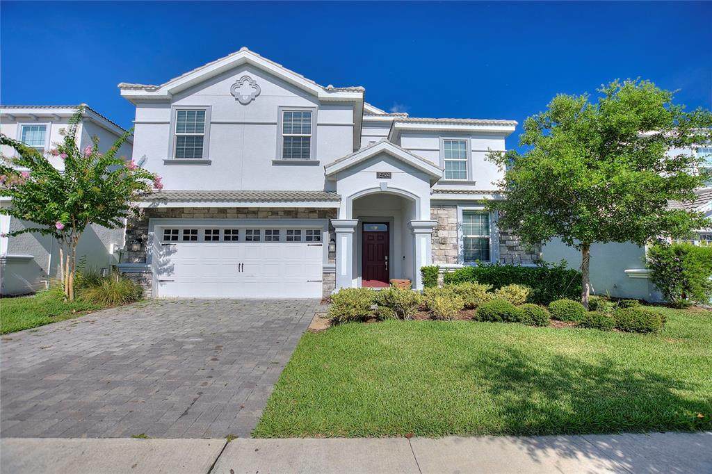 1594 Sandbagger Drive - Photo 1