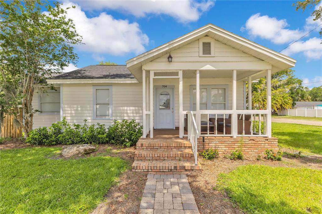 704 Clyde Avenue - Photo 1