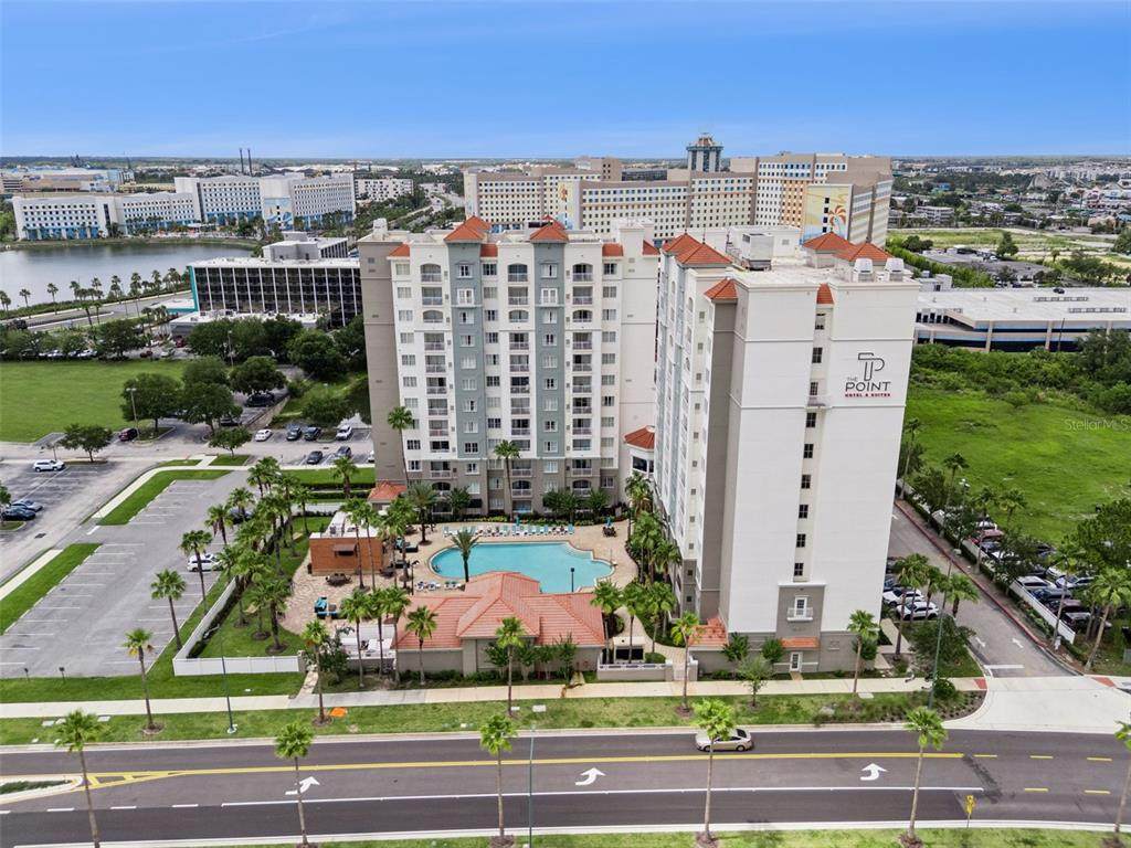 7395 Universal Boulevard - Photo 1