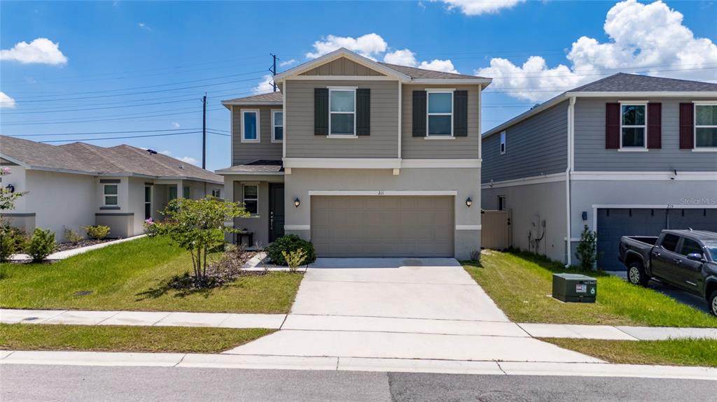 211 Ash Way - Photo 1