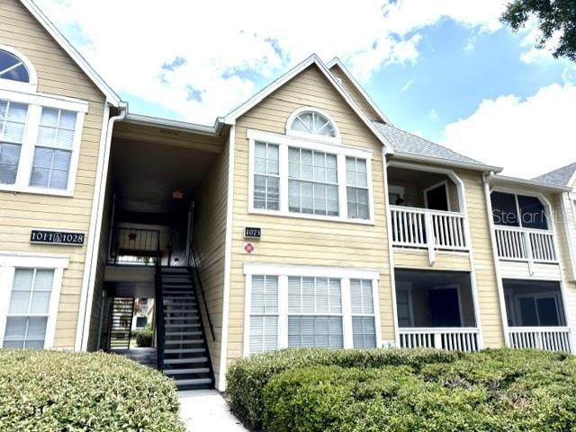 1073 Hiawassee Road - Photo 1
