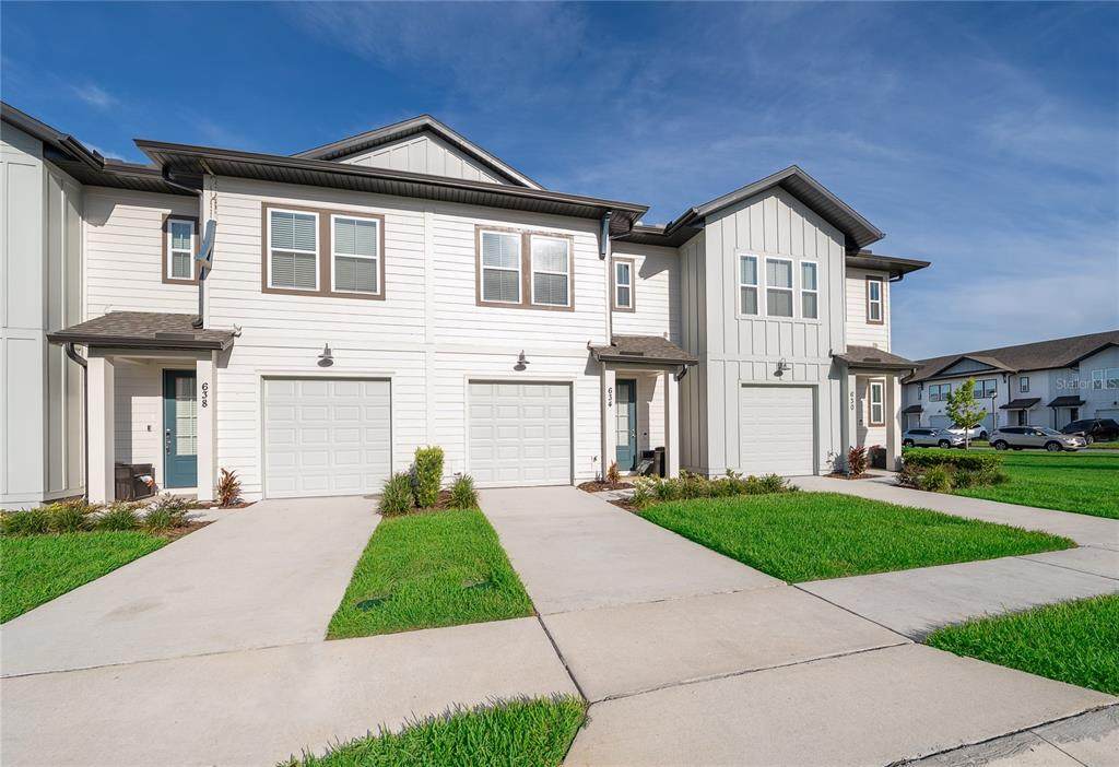 634 Longboat Drive - Photo 1