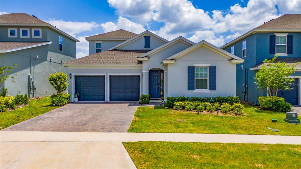 2591 Seagirt Way - Photo 1