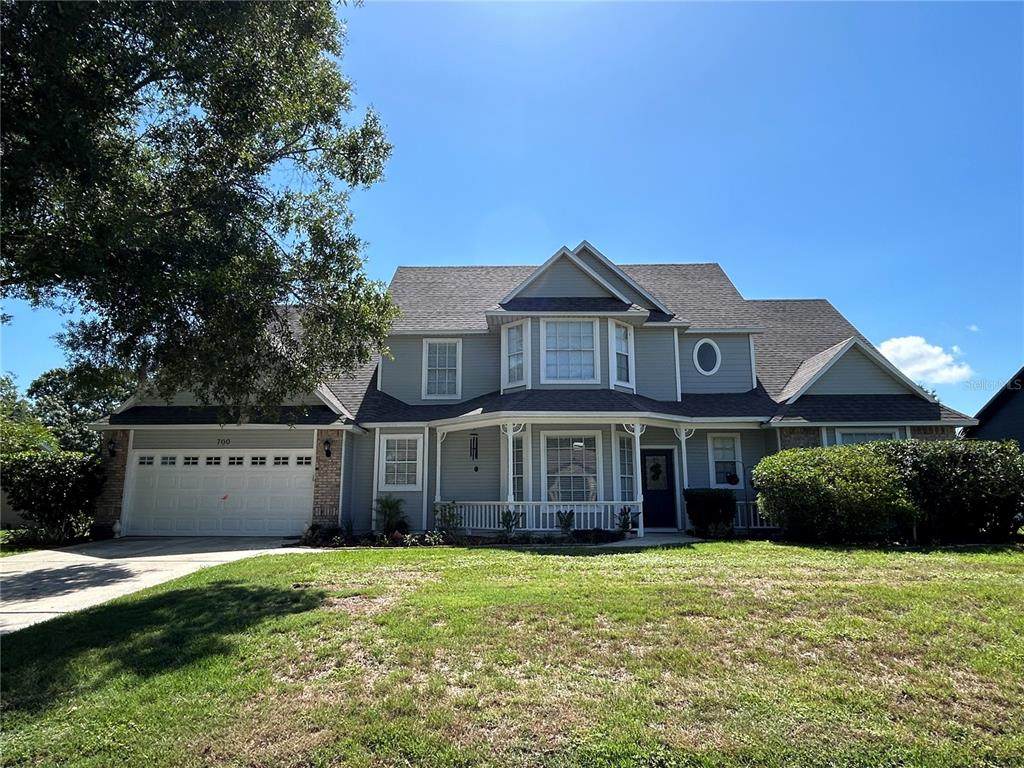 700 Adriane Park Circle - Photo 1