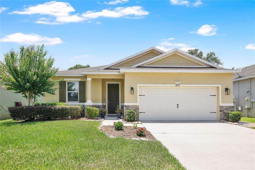 14254 Seranoa Drive - Photo 1