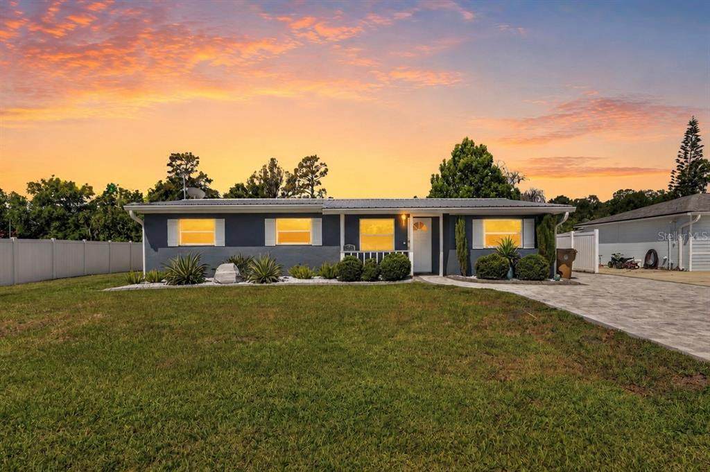 1330 Shore Drive - Photo 1
