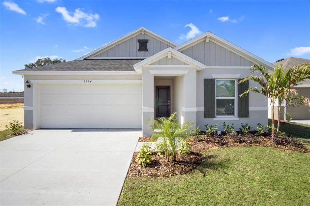 9224 Westside Hills Drive - Photo 1
