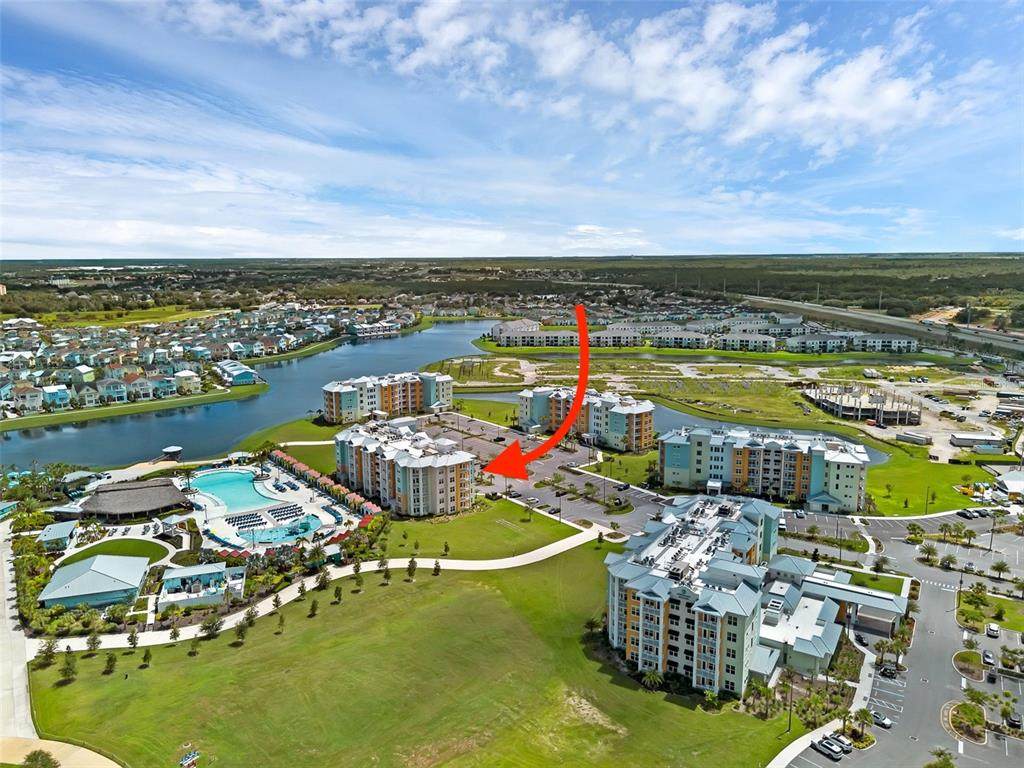 3151 Sunset Walk Drive - Photo 1
