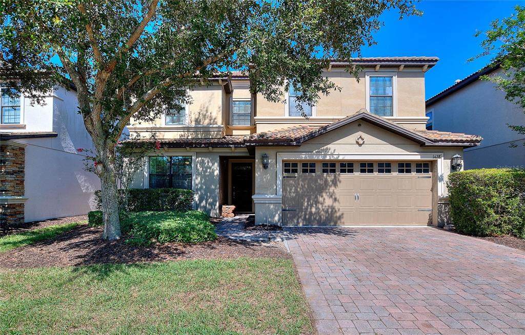 1428 Thunderbird Road - Photo 1