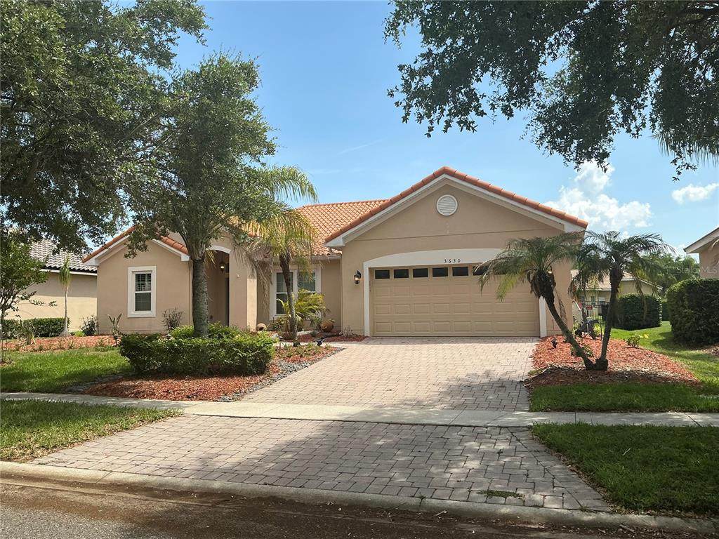 3630 Northwoods Drive - Photo 1