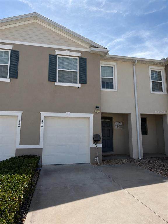 410 Feltrim Reserve Boulevard - Photo 1