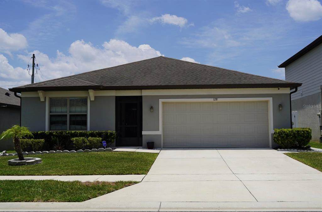 128 Citrus Isle Street - Photo 1