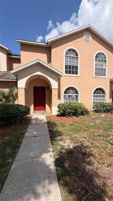 718 Florida Palms Court - Photo 1