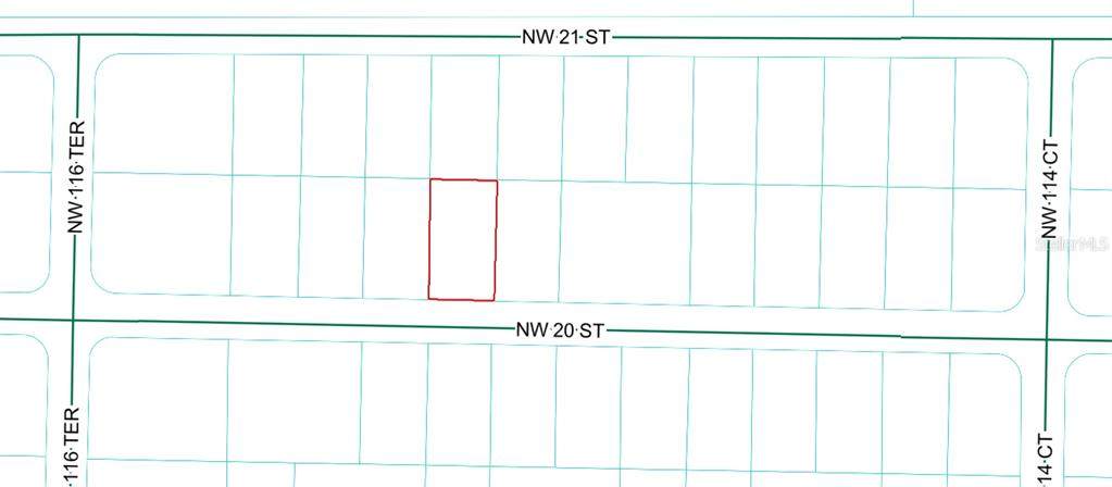 Lot 20 20TH Street - Photo 1