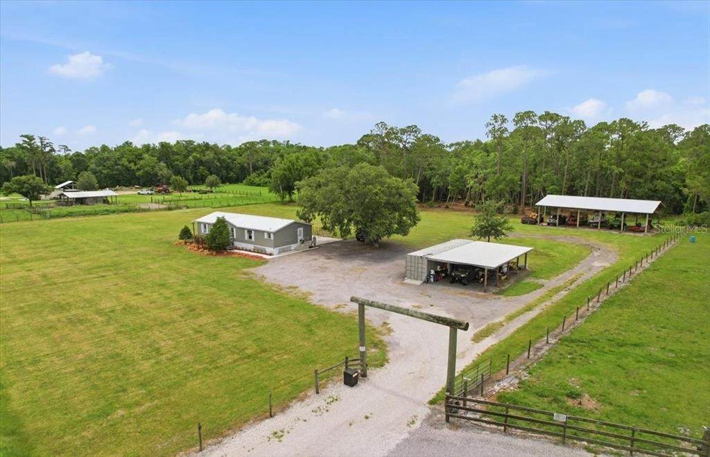 4450 Quail Roost Rd - Photo 1