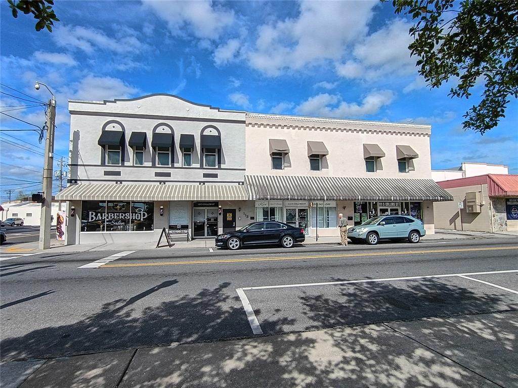 111 Collins Street - Photo 1