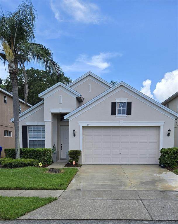 1604 Eagle Feather Drive - Photo 1