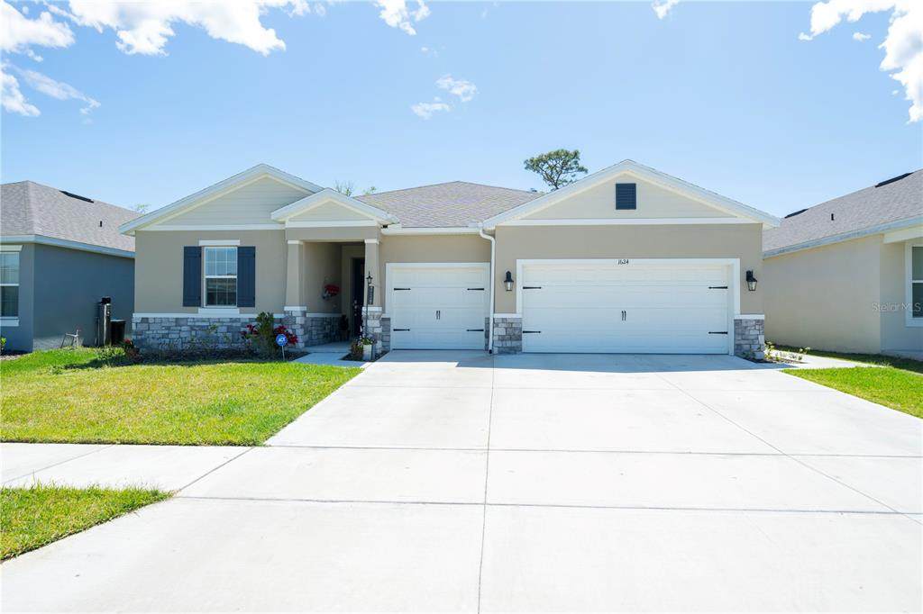 1624 Barberry Drive - Photo 1