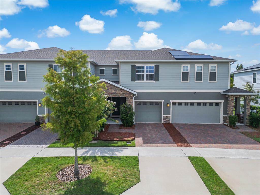 2724 Pleasant Cypress Circle - Photo 1