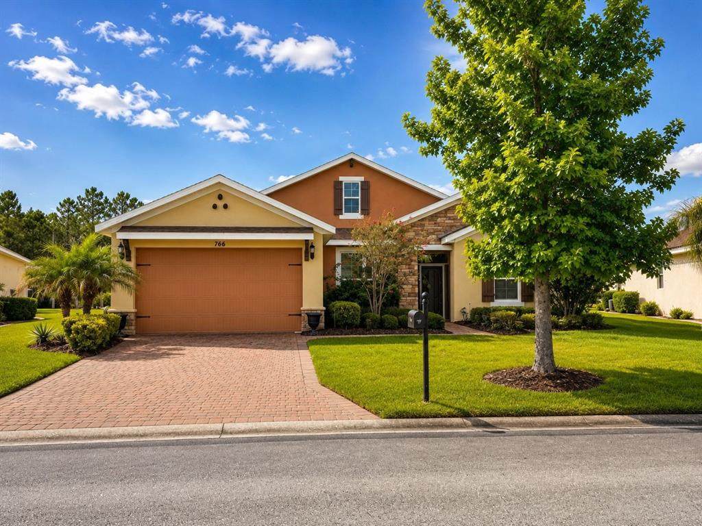 766 Carmel Lane - Photo 1
