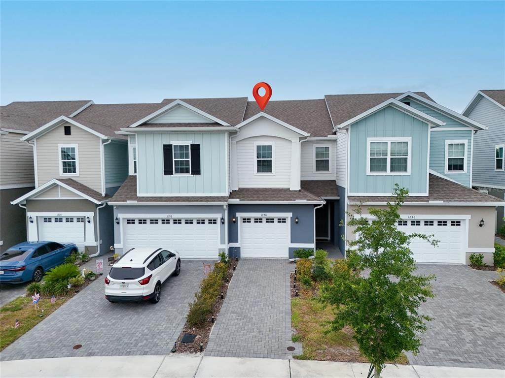 1220 Wycliffe Way - Photo 1