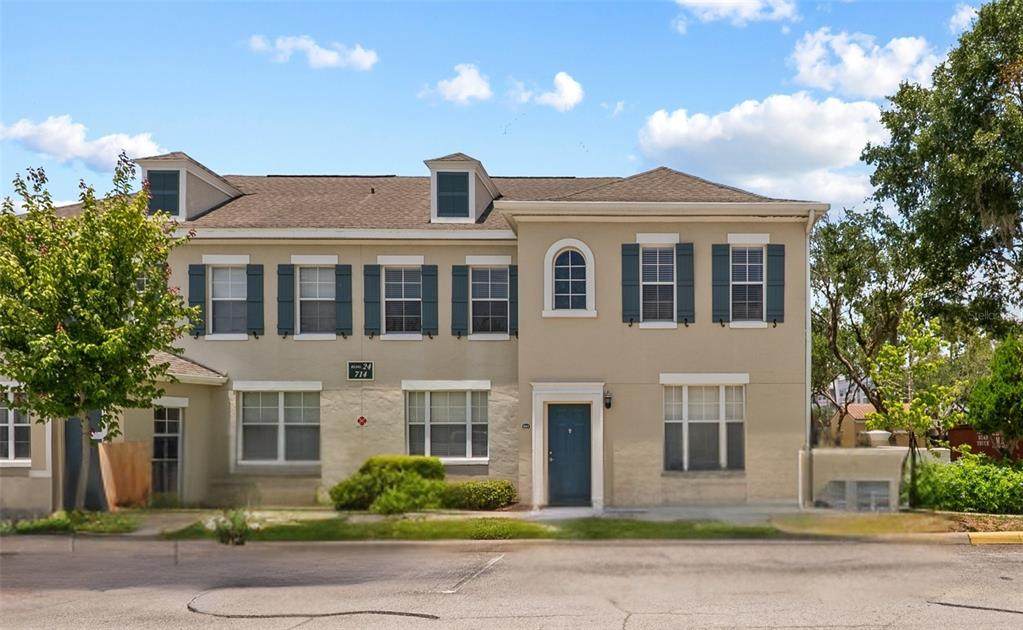714 Siena Palm Drive - Photo 1