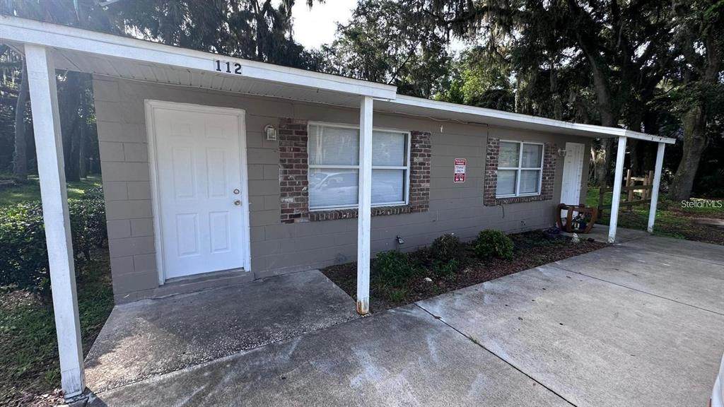 112 Dr Martin Luther King Jr Avenue - Photo 1