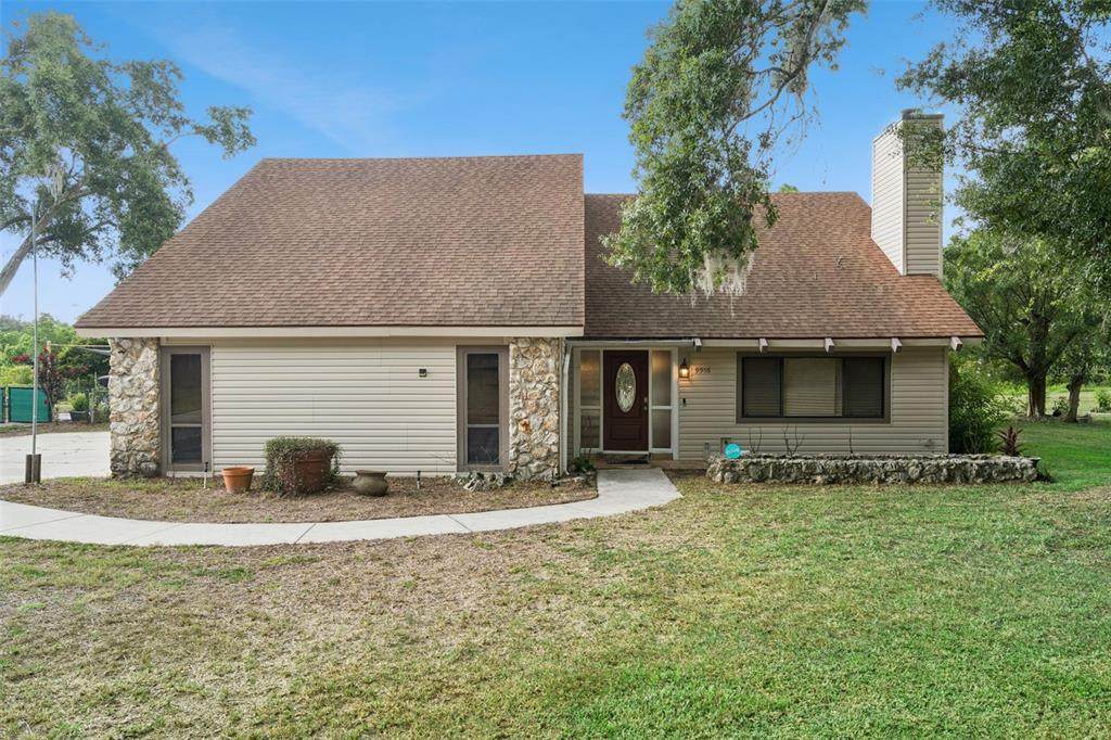 9916 Jackson Road - Photo 1