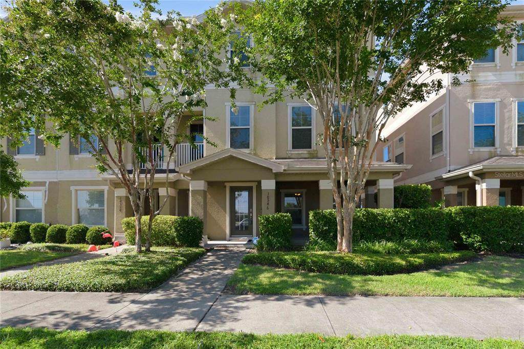 10546 Green Ivy Lane - Photo 1