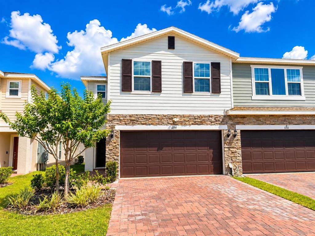 1254 Wispy Cypress Drive - Photo 1