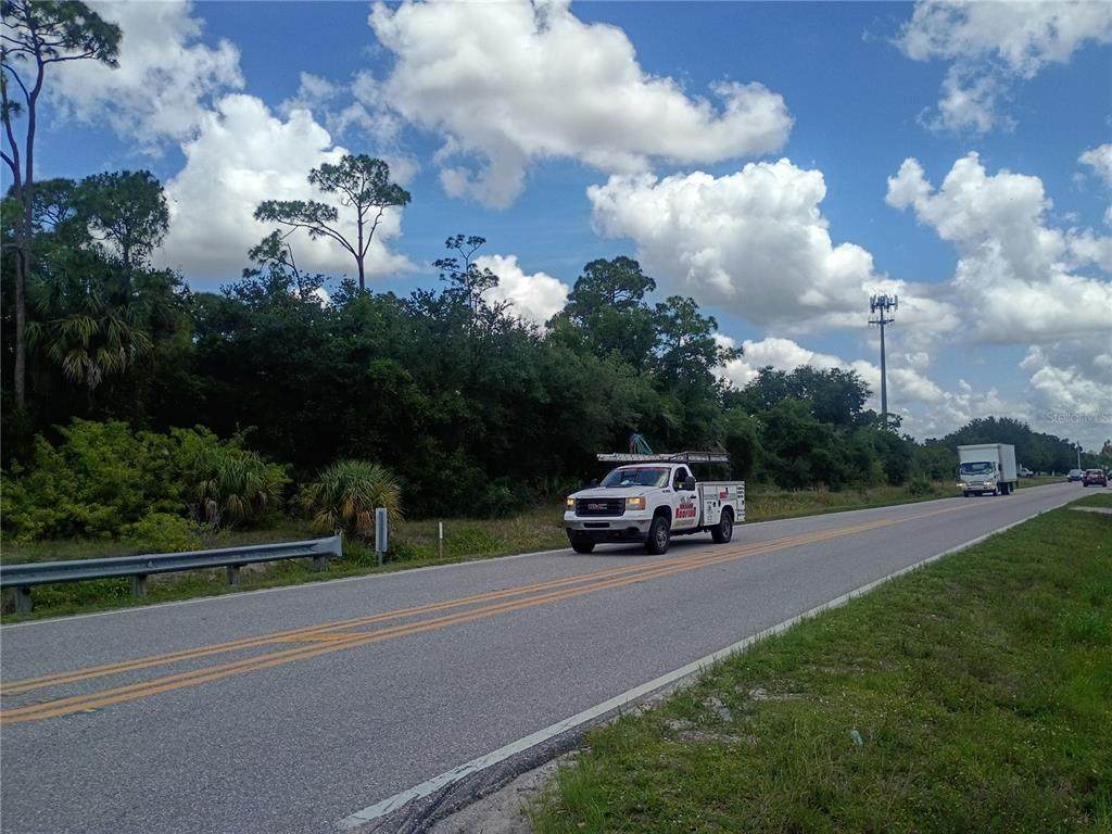 6255 Taylor Road - Photo 1
