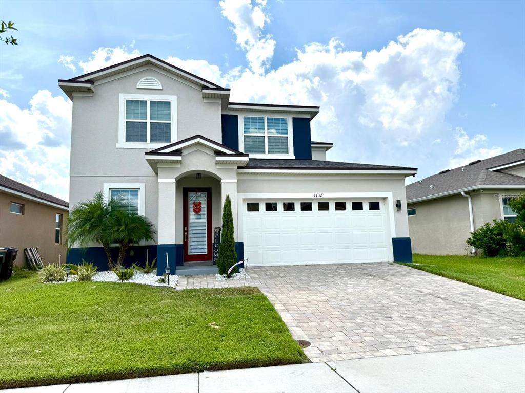 1732 Flourish Avenue - Photo 1