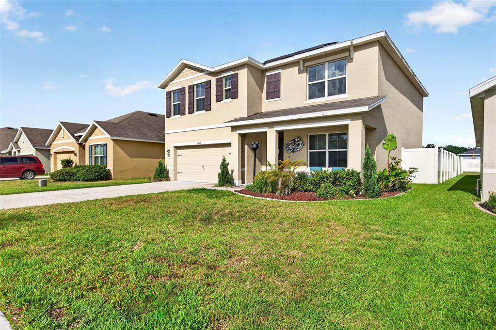 7043 Silverado Ranch Boulevard - Photo 1