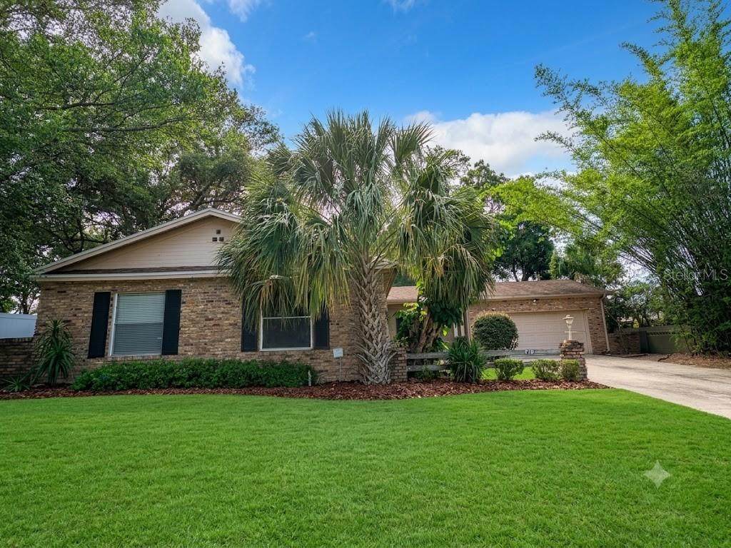 719 Kewannee Trail - Photo 1