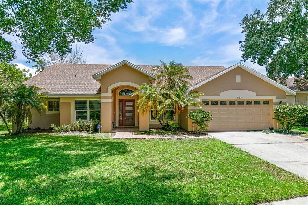 14112 Lord Barclay Drive - Photo 1