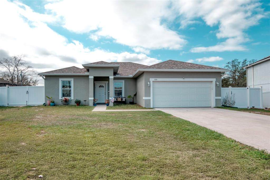 125 Inconnu Court - Photo 1