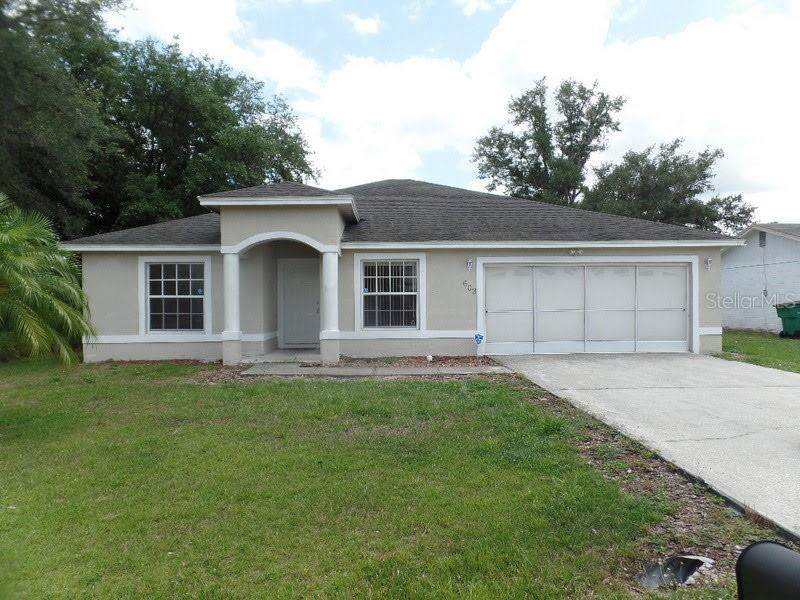 603 Mayan Pl Place - Photo 1
