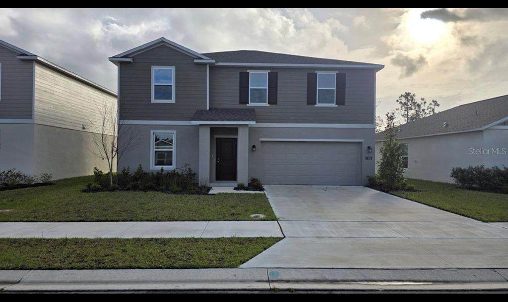 1326 Belle Isle Lane - Photo 1