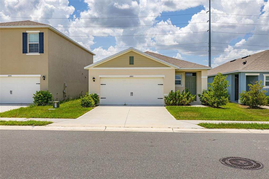 2842 Waterlily Way - Photo 1