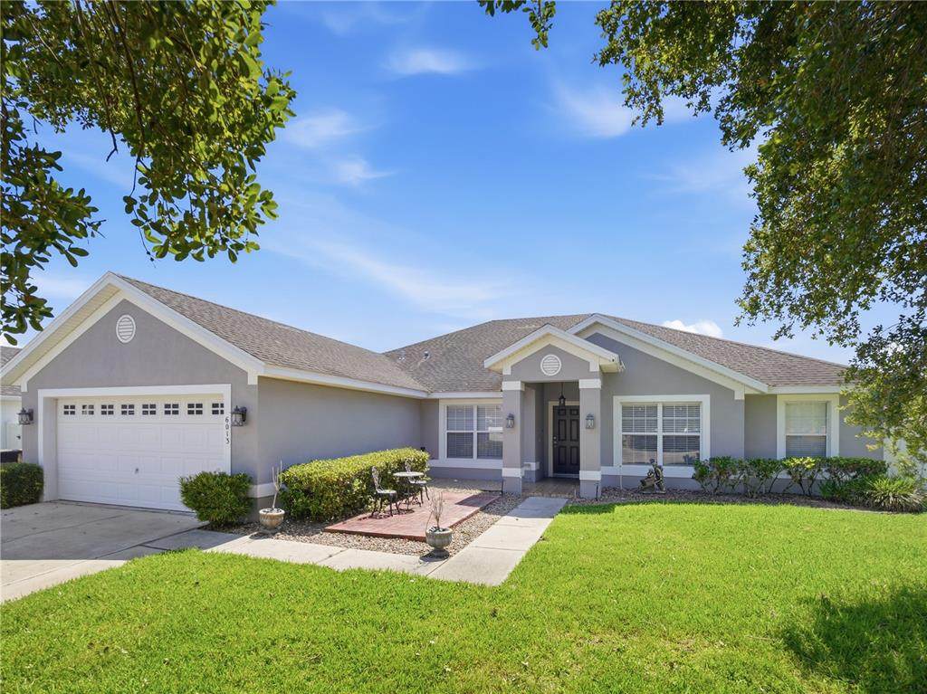 6013 Brick Road - Photo 1