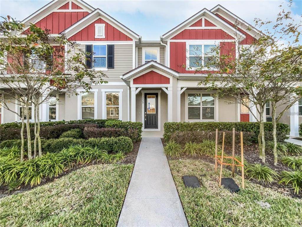 2424 Blowing Breeze Avenue - Photo 1