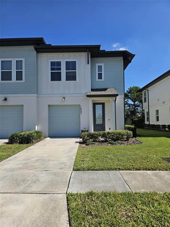 1457 Discovery Street - Photo 1