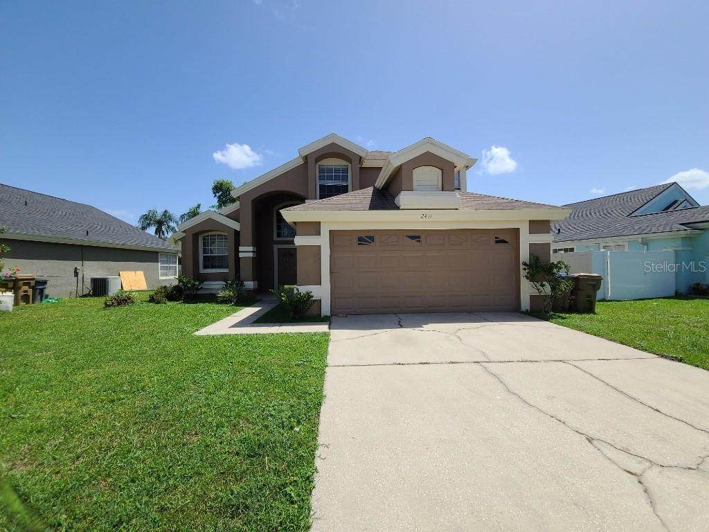 2411 Berkshire Court - Photo 1