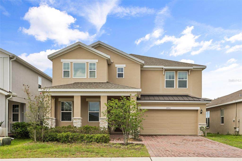 14452 Crestavista Avenue - Photo 1