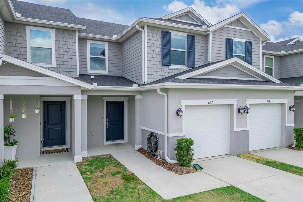 697 Stoney Pointe Circle - Photo 1