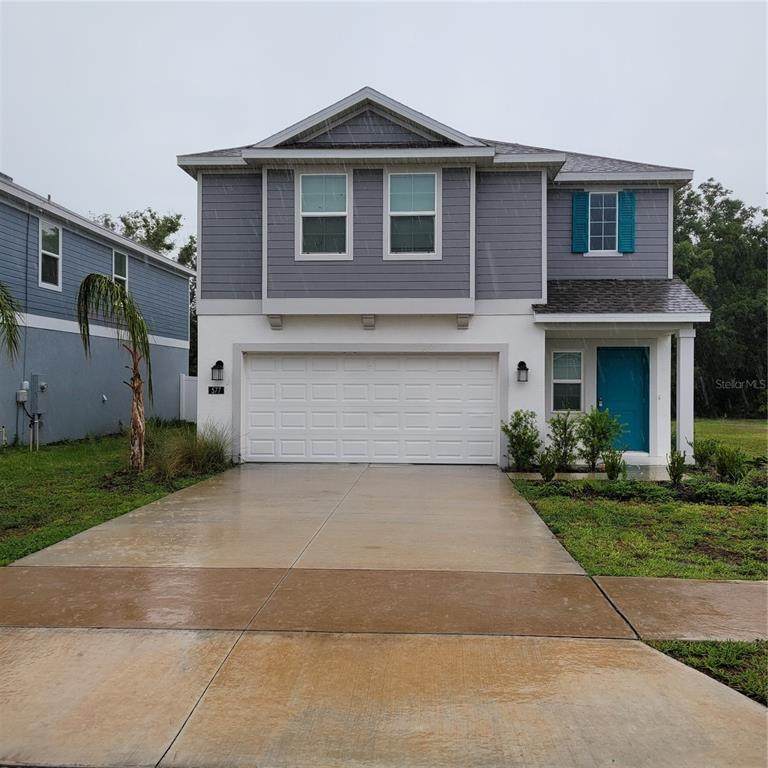 577 Bell Prairie Circle - Photo 1