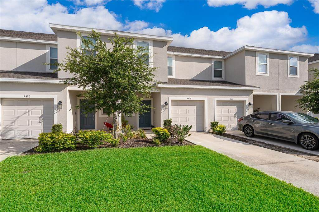 4470 Calvary Way - Photo 1