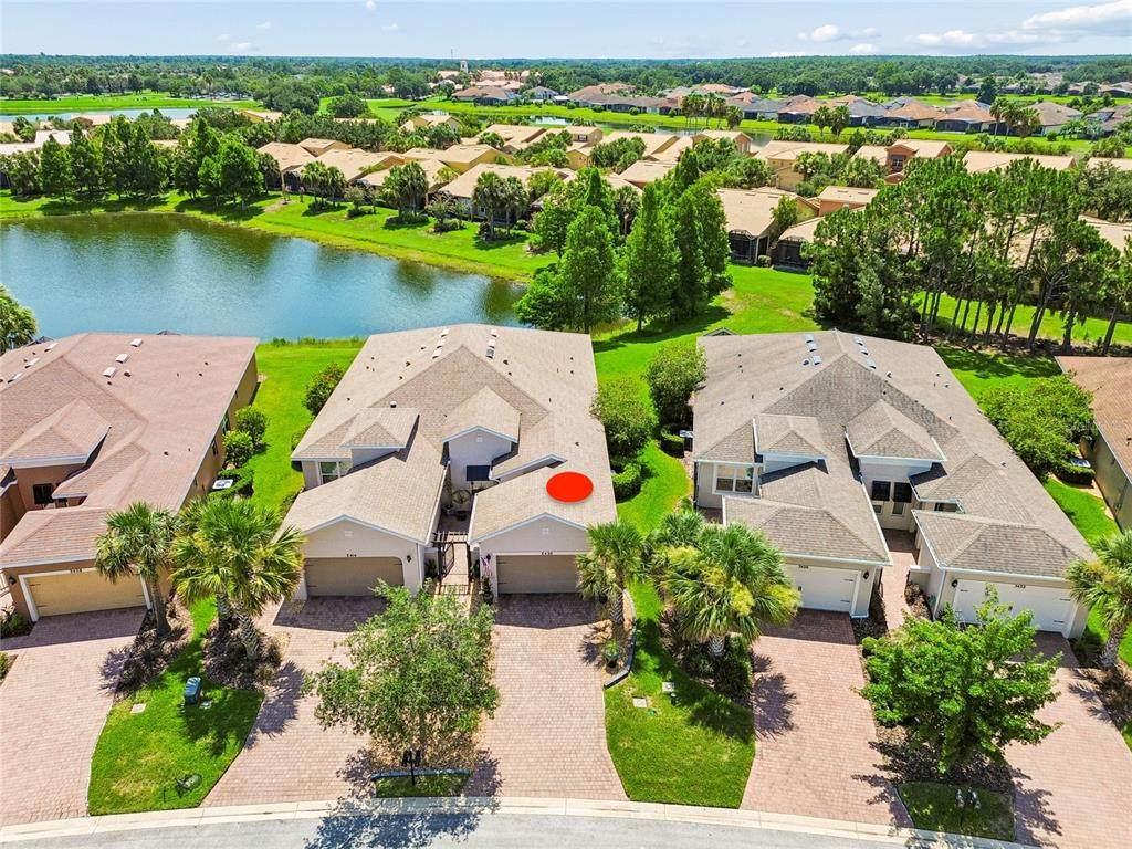 3420 Fallbrook Dr - Photo 1