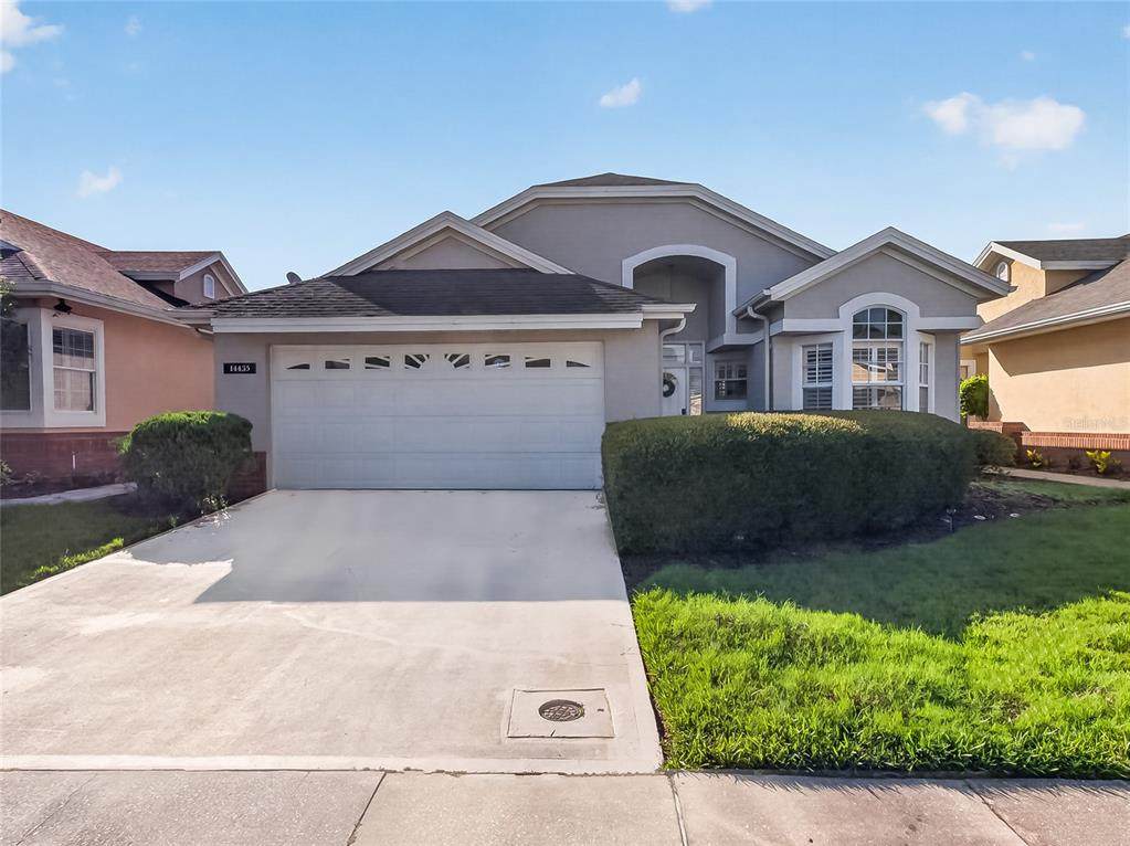 14435 Windchime Lane - Photo 1